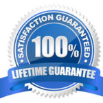 Lifetime Guarantee