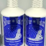 Silver Water Special