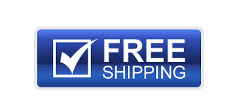 Free Shipping in the USA!