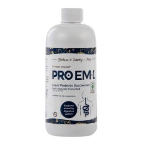 Pro-Em-1 probiotic